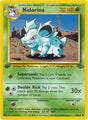Image for Nidorina (40/64) (Jungle) - Pokemon