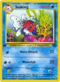 Image for Seaking (46/64) (Jungle) - Pokemon