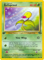 Image for Bellsprout (49/64) (Jungle) - Pokemon