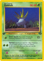 Image for Oddish (58/64) (Jungle) - Pokemon