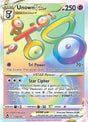 Image for Unown VSTAR (Secret) (199/195) (SWSH12) - Pokemon