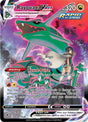 Image for Rayquaza VMAX (TG20/TG30) (SWSH12: Silver Tempest Trainer Gallery) - Pokemon
