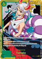 Image for Yamato (OP01-121) (Foil) (Romance Dawn) - One Piece Card Game