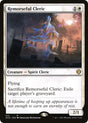 Image for Remorseful Cleric (31) (Starter Commander Decks) - Magic: The Gathering