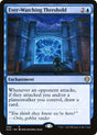Image for Ever-Watching Threshold (50) (Starter Commander Decks) - Magic: The Gathering