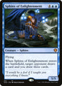 Image for Sphinx of Enlightenment (61) (Starter Commander Decks) - Magic: The Gathering