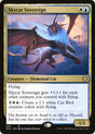 Image for Skycat Sovereign (243) (Starter Commander Decks) - Magic: The Gathering