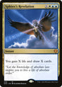 Image for Sphinx's Revelation (244) (Starter Commander Decks) - Magic: The Gathering