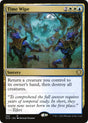 Image for Time Wipe (252) (Starter Commander Decks) - Magic: The Gathering