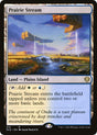 Image for Prairie Stream (314) (Starter Commander Decks) - Magic: The Gathering