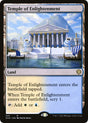 Image for Temple of Enlightenment (325) (Starter Commander Decks) - Magic: The Gathering