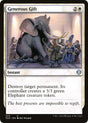 Image for Generous Gift (23) (Starter Commander Decks) - Magic: The Gathering