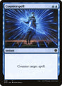 Image for Counterspell (45) (Starter Commander Decks) - Magic: The Gathering