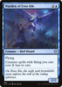 Image for Warden of Evos Isle (63) (Starter Commander Decks) - Magic: The Gathering