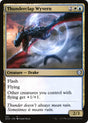 Image for Thunderclap Wyvern (251) (Starter Commander Decks) - Magic: The Gathering