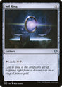 Image for Sol Ring (276) (Starter Commander Decks) - Magic: The Gathering