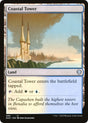 Image for Coastal Tower (296) (Starter Commander Decks) - Magic: The Gathering