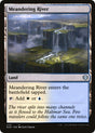 Image for Meandering River (308) (Starter Commander Decks) - Magic: The Gathering