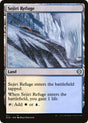 Image for Sejiri Refuge (317) (Starter Commander Decks) - Magic: The Gathering