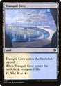 Image for Tranquil Cove (329) (Starter Commander Decks) - Magic: The Gathering