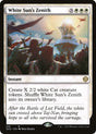 Image for White Sun's Zenith (41) (Starter Commander Decks) - Magic: The Gathering