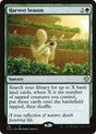 Image for Harvest Season (188) (Starter Commander Decks) - Magic: The Gathering