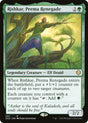 Image for Rishkar, Peema Renegade (207) (Starter Commander Decks) - Magic: The Gathering