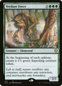 Image for Verdant Force (214) (Starter Commander Decks) - Magic: The Gathering