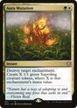 Image for Aura Mutation (217) (Starter Commander Decks) - Magic: The Gathering