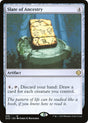 Image for Slate of Ancestry (275) (Starter Commander Decks) - Magic: The Gathering