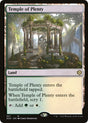Image for Temple of Plenty (327) (Starter Commander Decks) - Magic: The Gathering