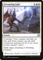 Image for Devouring Light (18) (Starter Commander Decks) - Magic: The Gathering