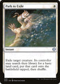 Image for Path to Exile (29) (Starter Commander Decks) - Magic: The Gathering