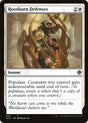 Image for Rootborn Defenses (32) (Starter Commander Decks) - Magic: The Gathering