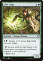 Image for Jade Mage (193) (Starter Commander Decks) - Magic: The Gathering