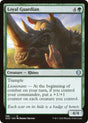 Image for Loyal Guardian (198) (Starter Commander Decks) - Magic: The Gathering