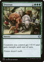 Image for Overrun (201) (Starter Commander Decks) - Magic: The Gathering