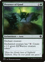 Image for Presence of Gond (203) (Starter Commander Decks) - Magic: The Gathering