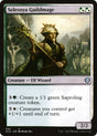 Image for Selesnya Guildmage (242) (Starter Commander Decks) - Magic: The Gathering