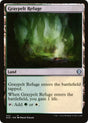 Image for Graypelt Refuge (303) (Starter Commander Decks) - Magic: The Gathering