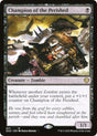 Image for Champion of the Perished (71) (Starter Commander Decks) - Magic: The Gathering