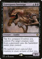 Image for Gravespawn Sovereign (79) (Starter Commander Decks) - Magic: The Gathering