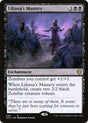 Image for Liliana's Mastery (86) (Starter Commander Decks) - Magic: The Gathering