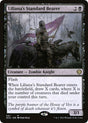 Image for Liliana's Standard Bearer (87) (Starter Commander Decks) - Magic: The Gathering