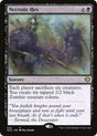 Image for Necrotic Hex (95) (Starter Commander Decks) - Magic: The Gathering