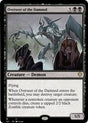 Image for Overseer of the Damned (98) (Starter Commander Decks) - Magic: The Gathering
