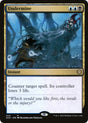 Image for Undermine (254) (Starter Commander Decks) - Magic: The Gathering