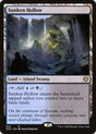 Image for Sunken Hollow (322) (Starter Commander Decks) - Magic: The Gathering