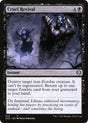 Image for Cruel Revival (73) (Starter Commander Decks) - Magic: The Gathering