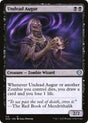 Image for Undead Augur (114) (Starter Commander Decks) - Magic: The Gathering